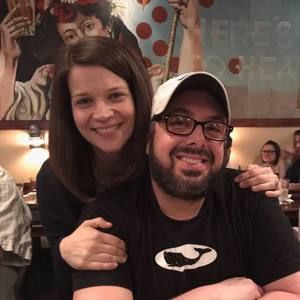 Meet your Posher, Matt